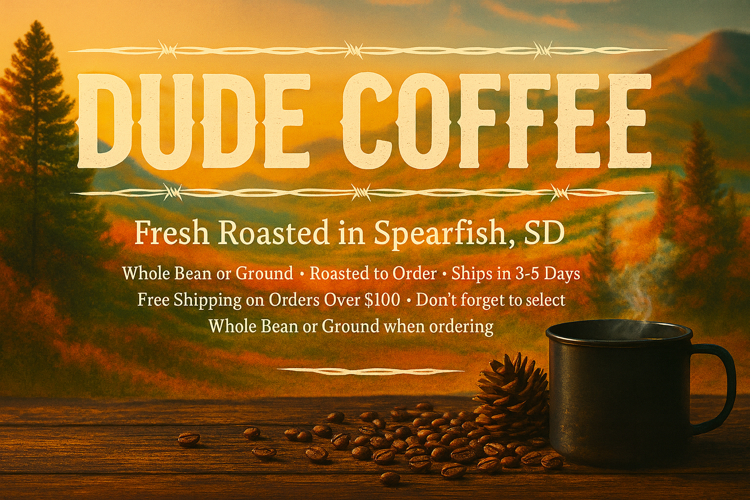 Contact the Dude – Dakota Drink Depot
