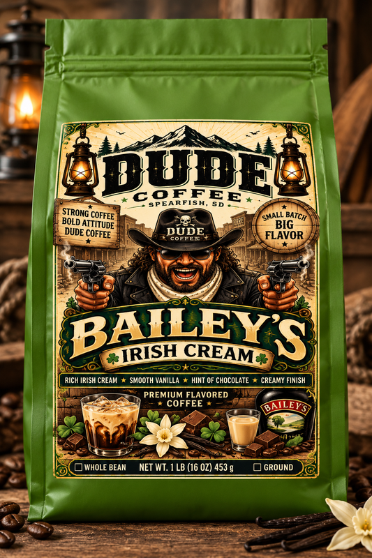 Bailey’s Irish Cream